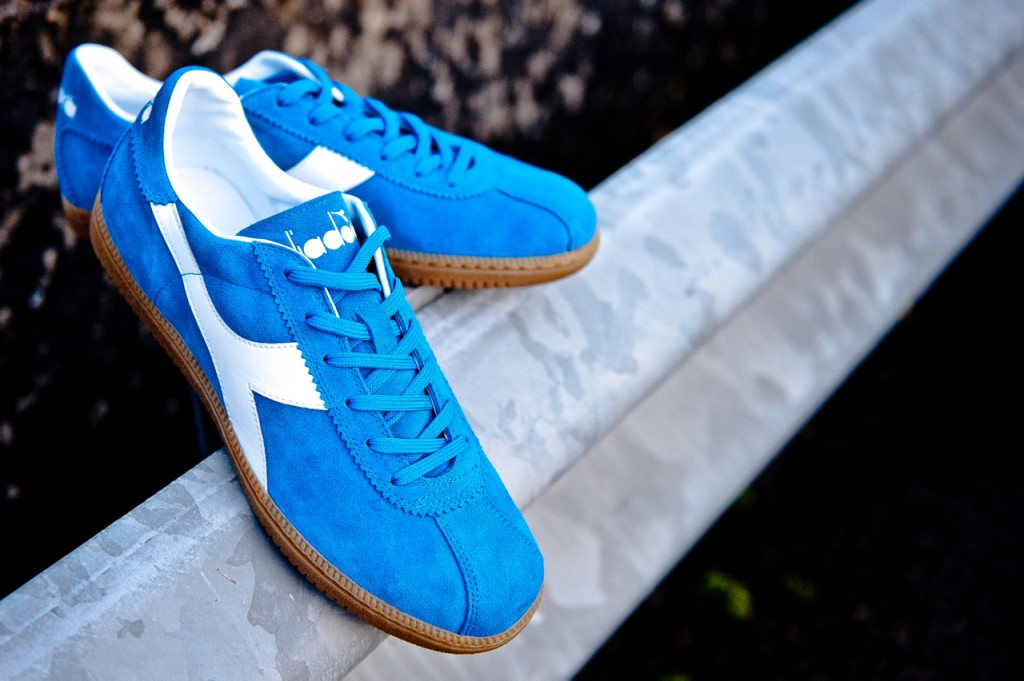 diadora sneaker 4 1024x681 Diadora Sneaker x Spring/Summer 2012 Collection