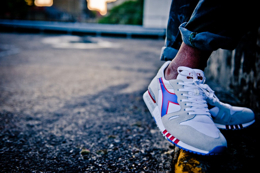 diadora sneaker 9 1024x681 Diadora Sneaker x Spring/Summer 2012 Collection