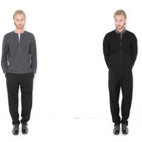 Sissi Goetze x Fall/Winter 2012 Collection