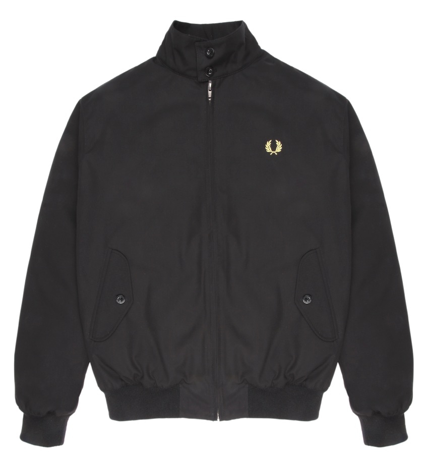  Fred Perry x Re Issues Collection