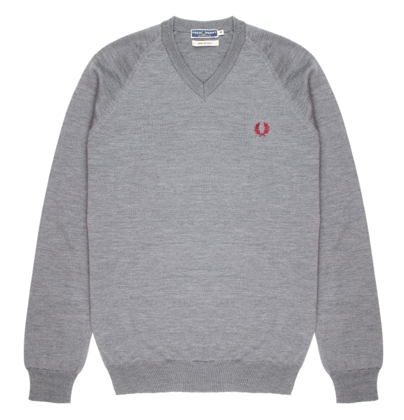  Fred Perry x Re Issues Collection