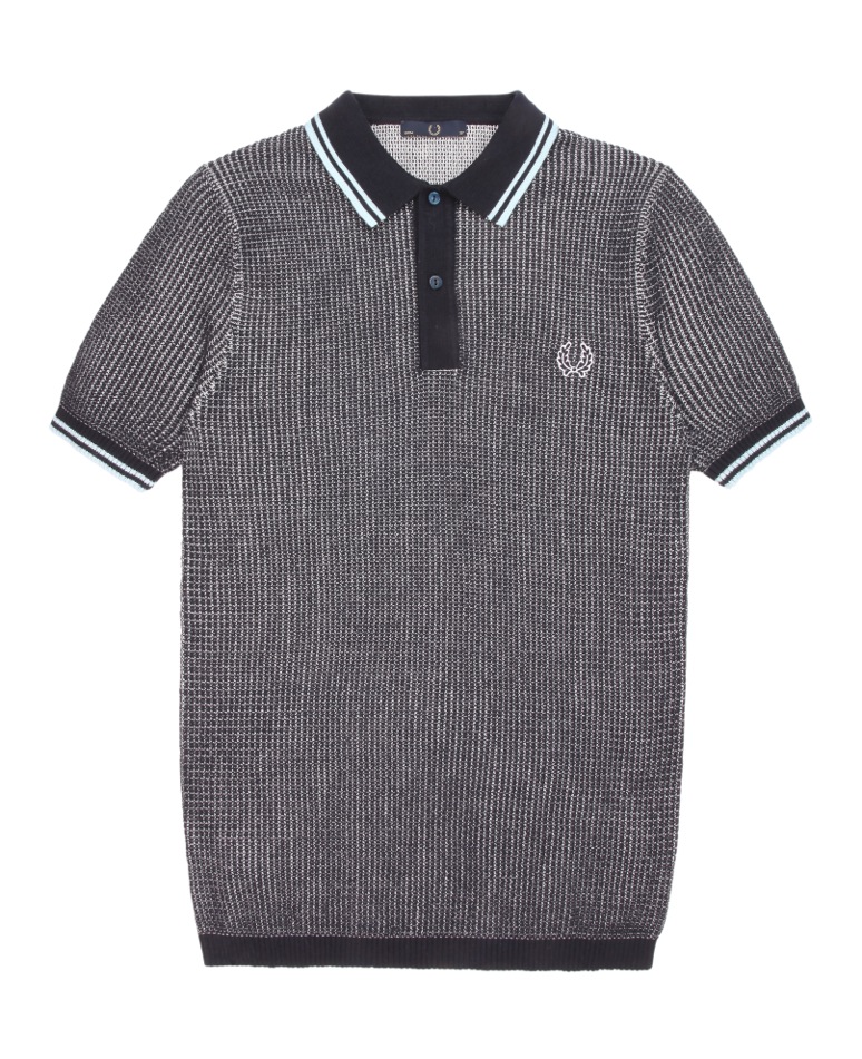  Fred Perry x Re Issues Collection
