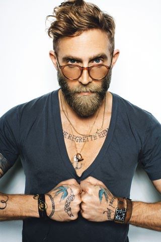 541558 386268088058351 187568132 n The Modern Mans Guide to Beards
