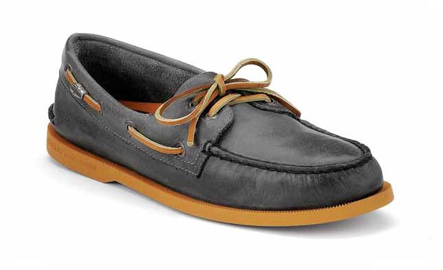 AO 2-Eye Burnished AO 2 Eye Burnished Sperry Top Sider x Fall/Winter 2012 Collection