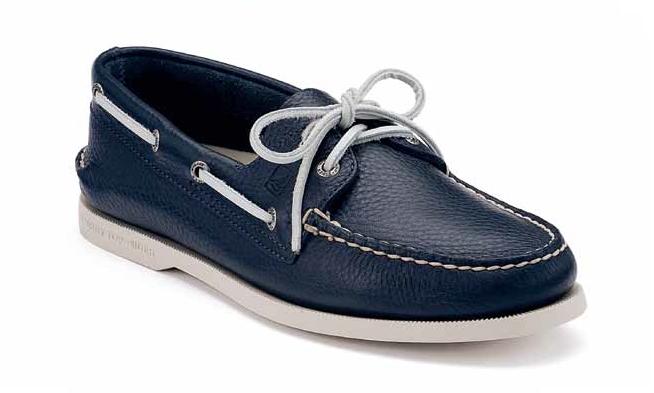 AO 2-Eye AO 2 Eye Sperry Top Sider x Fall/Winter 2012 Collection