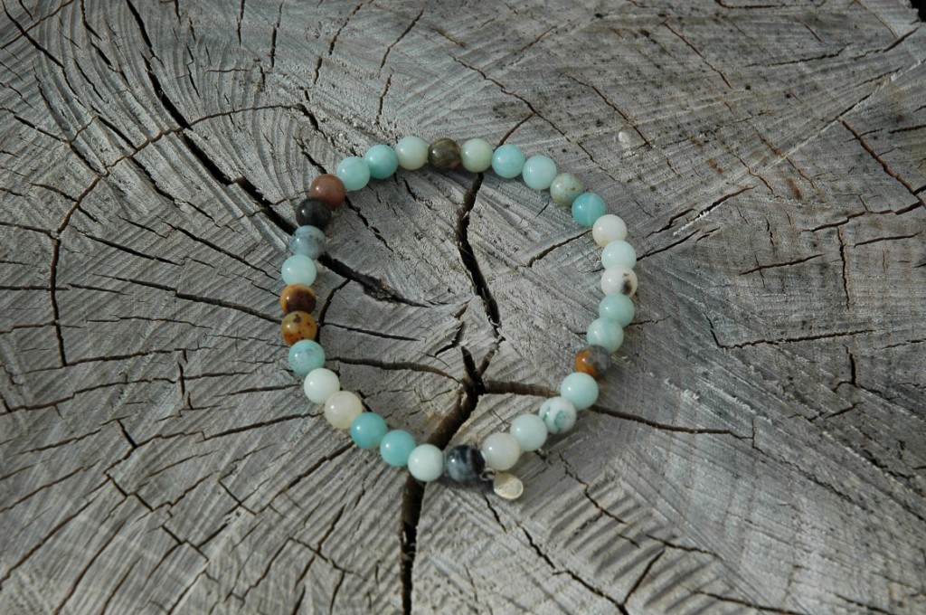 Amazonite Light green 6 mm Amazonite Light green 6 mm 1024x680 Viola Milano x Bracelets