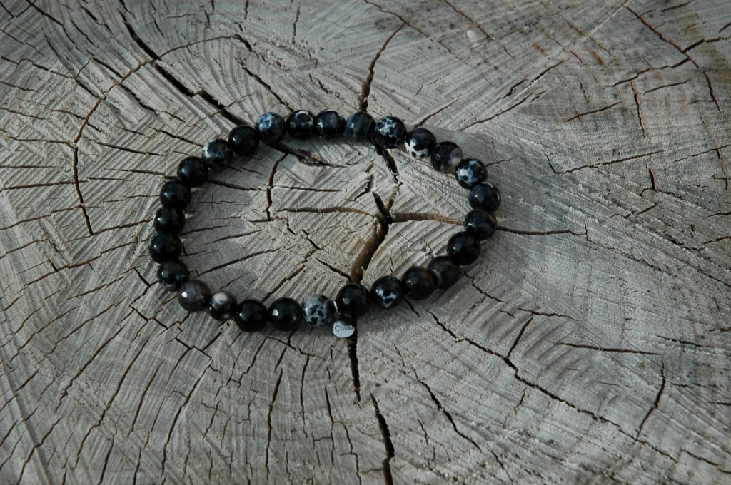 Black Agate 8 mm Black Agate 8 mm 1024x680 Viola Milano x Bracelets
