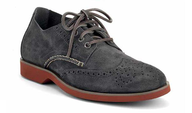 Boat Oxford Wingtip2 Boat Oxford Wingtip2 Sperry Top Sider x Fall/Winter 2012 Collection
