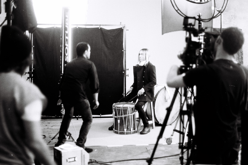 ELEVENPARIS10 ELEVENPARIS10 ELEVEN PARIS x Fall/Winter 2012 Campaign