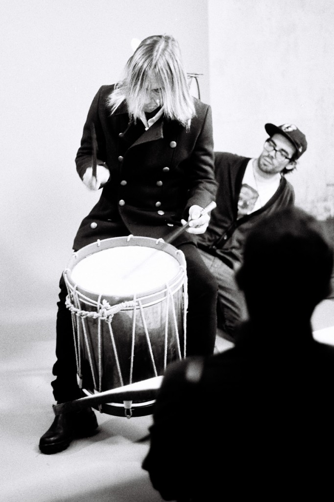 ELEVENPARIS13 ELEVENPARIS13 682x1024 ELEVEN PARIS x Fall/Winter 2012 Campaign