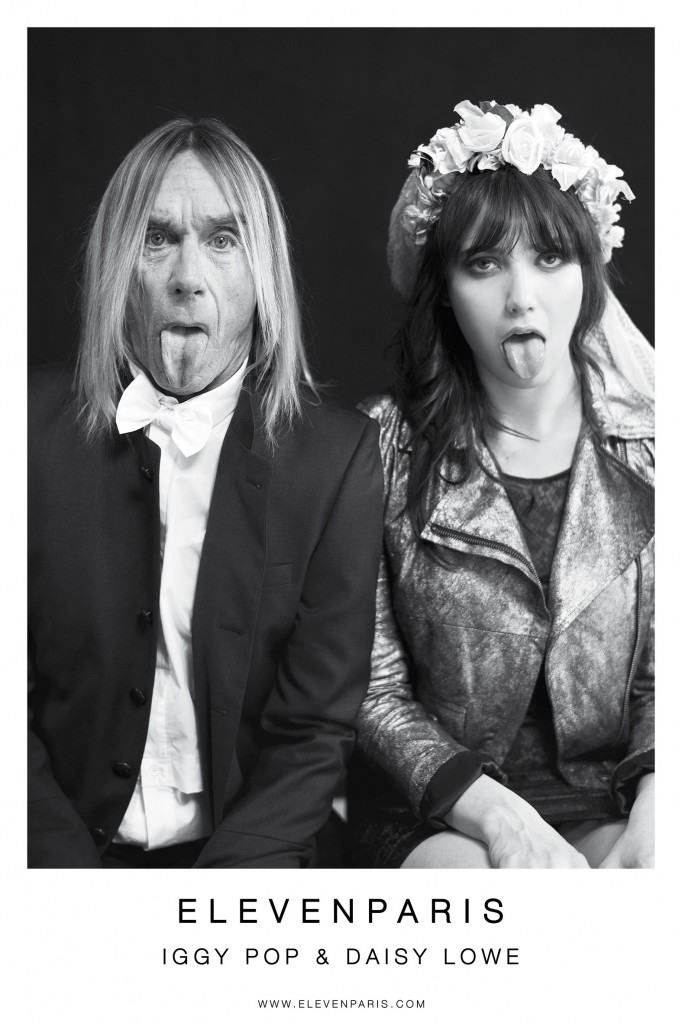 ELEVENPARIS_FW1213_IGGY_DAISY_lw_1 ELEVENPARIS FW1213 IGGY DAISY lw 1 682x1024 ELEVEN PARIS x Fall/Winter 2012 Campaign