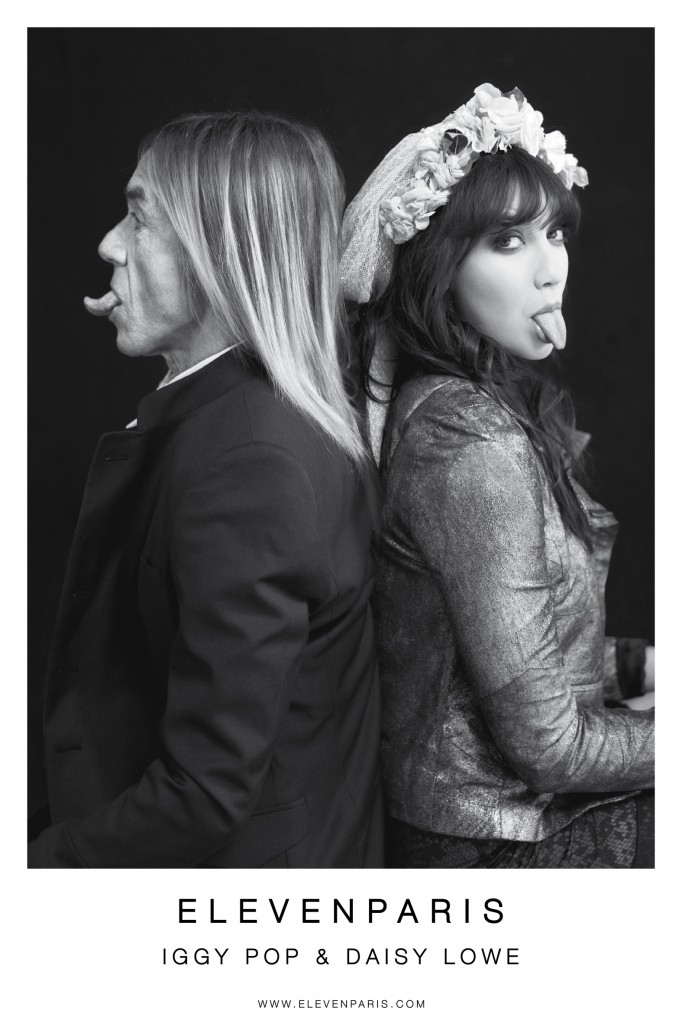 ELEVENPARIS_FW1213_IGGY_DAISY_lw_2 ELEVENPARIS FW1213 IGGY DAISY lw 2 682x1024 ELEVEN PARIS x Fall/Winter 2012 Campaign