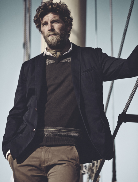HLAW12_G7B1355_A5_LR HLAW12 G7B1355 A5 LR Henri Lloyd x Fall/Winter 2012 Lookbook