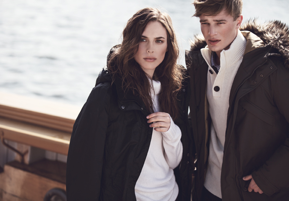 HLAW12_G7B1680_A5_LR HLAW12 G7B1680 A5 LR Henri Lloyd x Fall/Winter 2012 Lookbook
