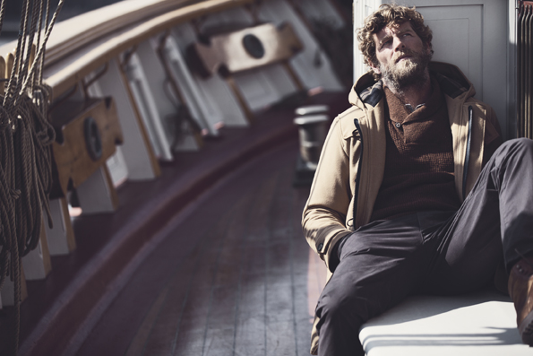 HLAW12_G7B2149_A5_LR HLAW12 G7B2149 A5 LR Henri Lloyd x Fall/Winter 2012 Lookbook