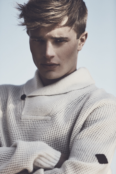 HLAW12_G7B3876_A5_LR HLAW12 G7B3876 A5 LR Henri Lloyd x Fall/Winter 2012 Lookbook