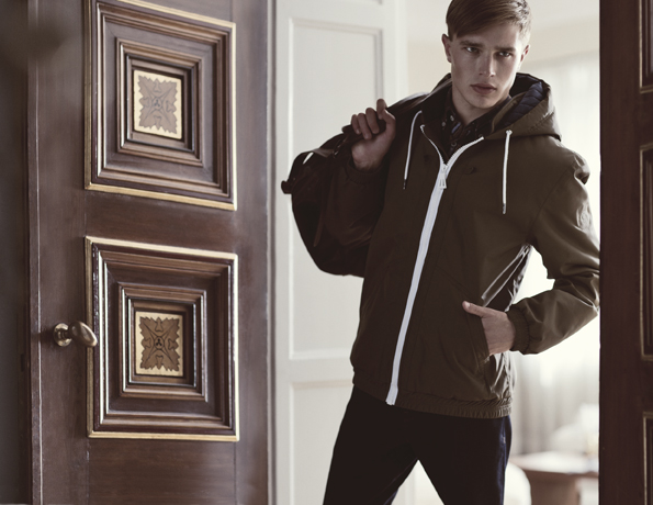 HLAW12_G7B4835_G7B4802_A5_LR HLAW12 G7B4835 G7B4802 A5 LR Henri Lloyd x Fall/Winter 2012 Lookbook