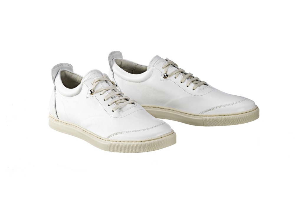 HOM Cecilie Nappa White White 1024x724 House of Montague x Fall/Winter 2012 Collection