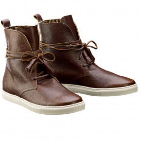 House of Montague x Fall/Winter 2012 Collection