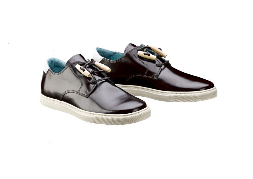 HOM Rozanna Calf Dark Brown White 1024x724 House of Montague x Fall/Winter 2012 Collection