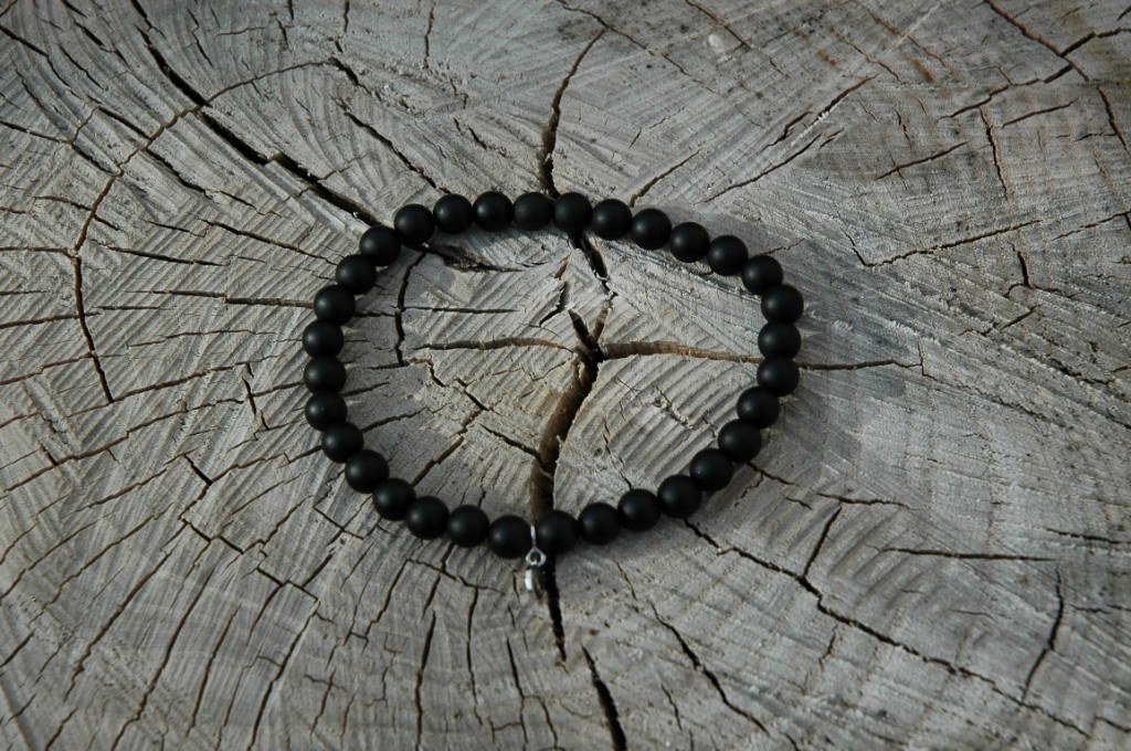 Matt Onyx 6 mm Matt Onyx 6 mm 1024x680 Viola Milano x Bracelets