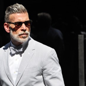 The Modern Man's Guide to Beards