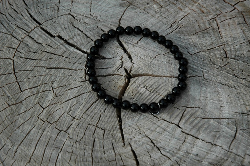 Shiny Onyx 6 mm Shiny Onyx 6 mm 1024x680 Viola Milano x Bracelets