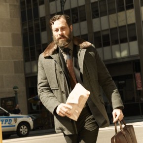 Louis Vuitton x Fall/Winter 2012 Outerwear Pre-Collection