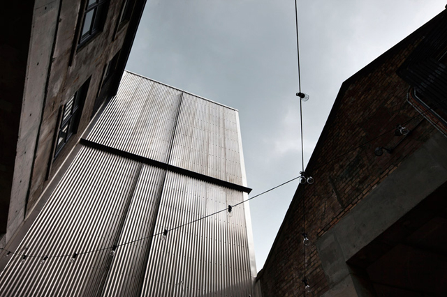 fearon hay architects7 Fearon Hay Architects x Imperial Buildings