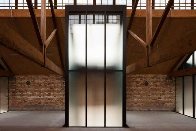 imperial06 Fearon Hay Architects x Imperial Buildings