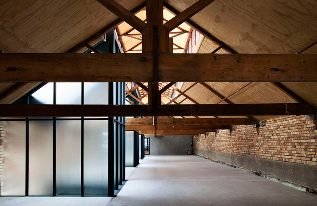imperial07 Fearon Hay Architects x Imperial Buildings