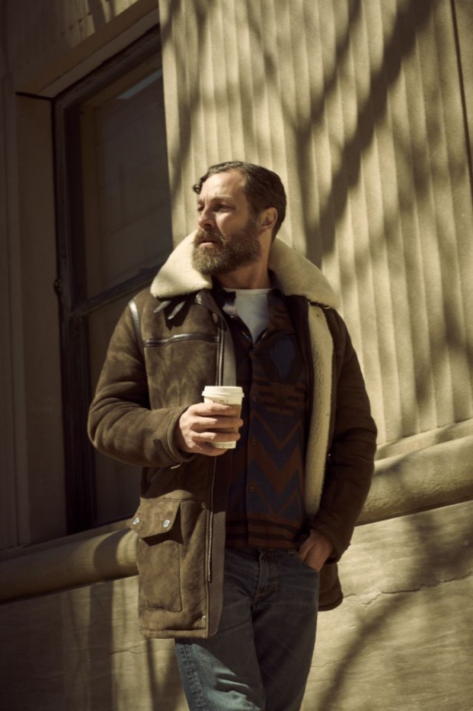 park avenue louis vuitton2 682x1024 Louis Vuitton x Fall/Winter 2012 Outerwear Pre Collection