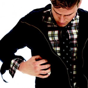 Read Wall x Fall/Winter 2012 Collection