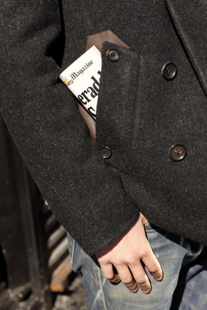 soho louis vuitton3 682x1024 Louis Vuitton x Fall/Winter 2012 Outerwear Pre Collection