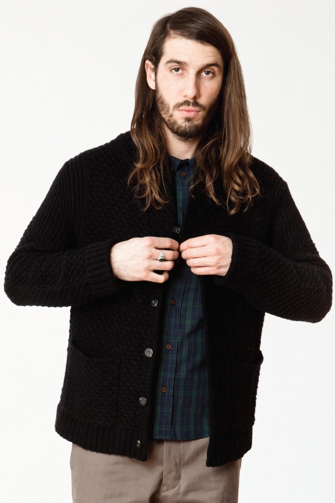 Aprill77_1 Aprill77 1 682x1024 April77 x Fall/Winter 2012 Collection