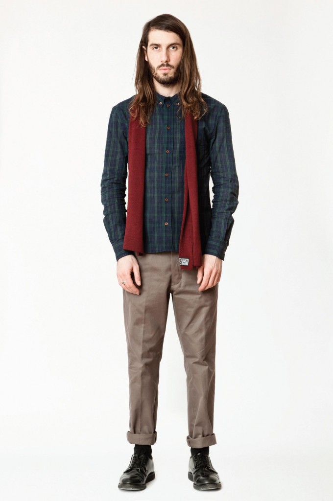 Aprill77_12 Aprill77 12 680x1024 April77 x Fall/Winter 2012 Collection