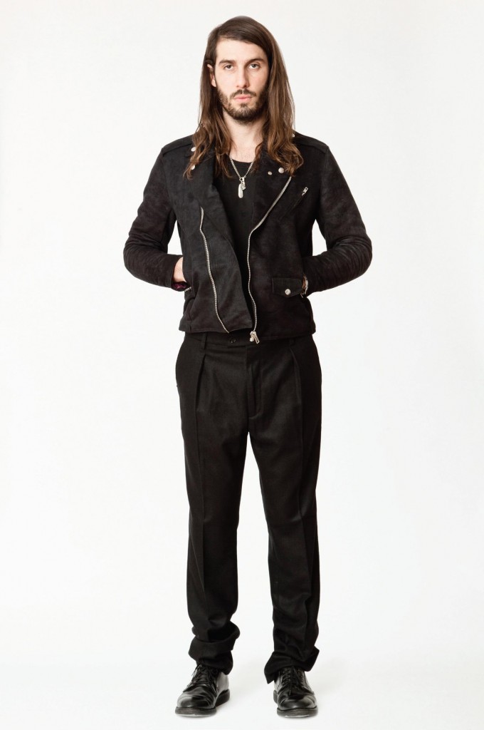 Aprill77_13 Aprill77 13 680x1024 April77 x Fall/Winter 2012 Collection