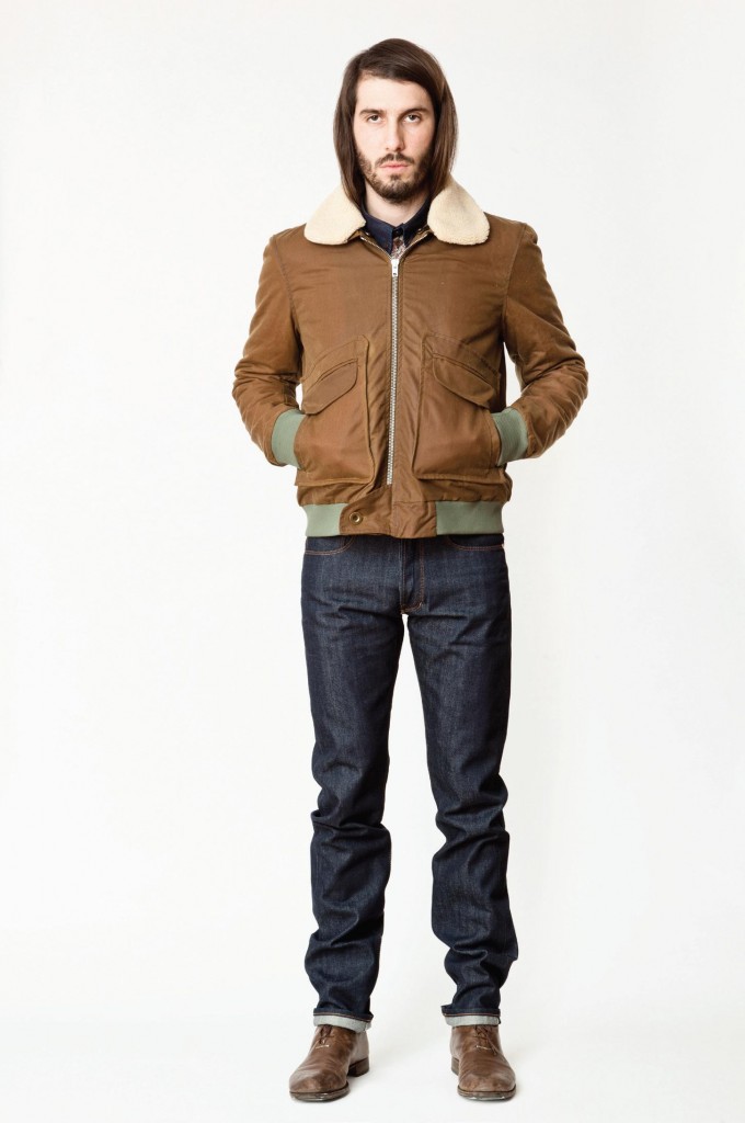 Aprill77_2 Aprill77 2 680x1024 April77 x Fall/Winter 2012 Collection