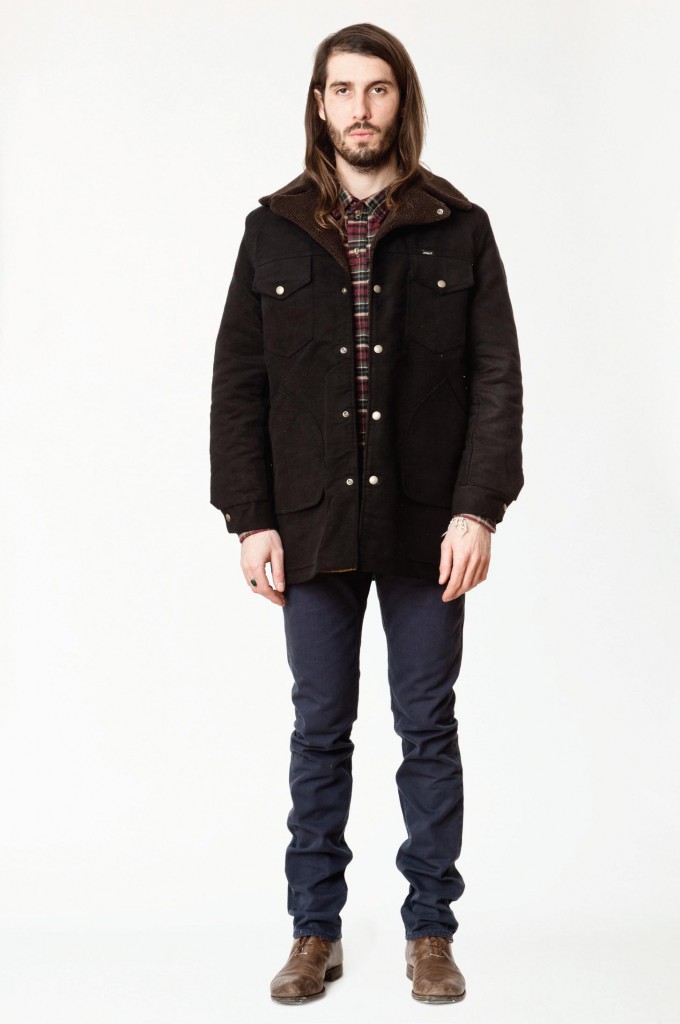 Aprill77_7 Aprill77 7 680x1024 April77 x Fall/Winter 2012 Collection
