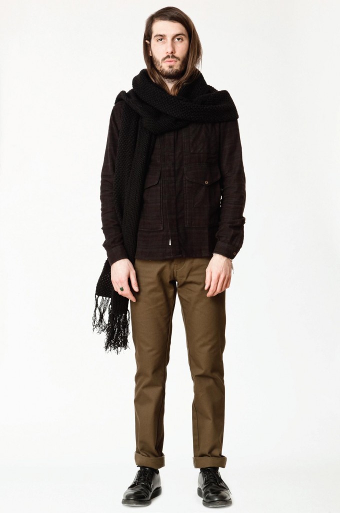 Aprill77_8 Aprill77 8 680x1024 April77 x Fall/Winter 2012 Collection