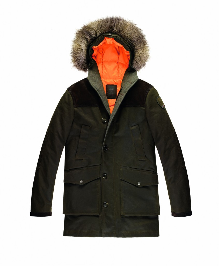 Blauer_FW12_1_39L Blauer FW12 1 39L 846x1024 Blauer & Tommy Hilfiger x Fall/Winter 2012 Collection