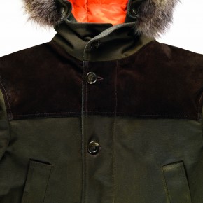 Blauer & Tommy Hilfiger x Fall/Winter 2012 Collection