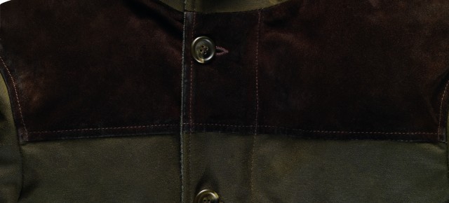Blauer & Tommy Hilfiger x Fall/Winter 2012 Collection