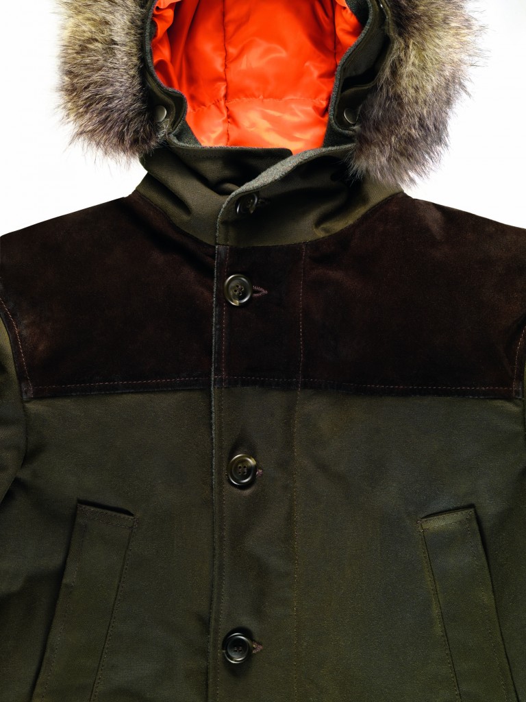 Blauer_FW12_1_Detail_39L Blauer FW12 1 Detail 39L 768x1024 Blauer & Tommy Hilfiger x Fall/Winter 2012 Collection