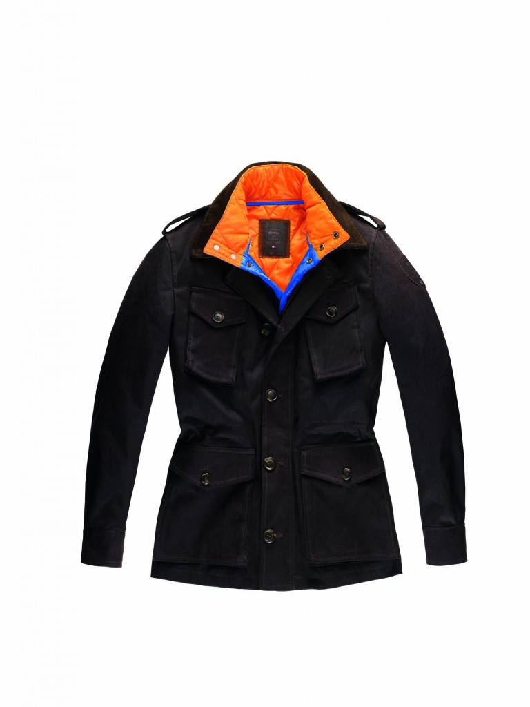 Blauer_FW12_3_39L Blauer FW12 3 39L 768x1024 Blauer & Tommy Hilfiger x Fall/Winter 2012 Collection