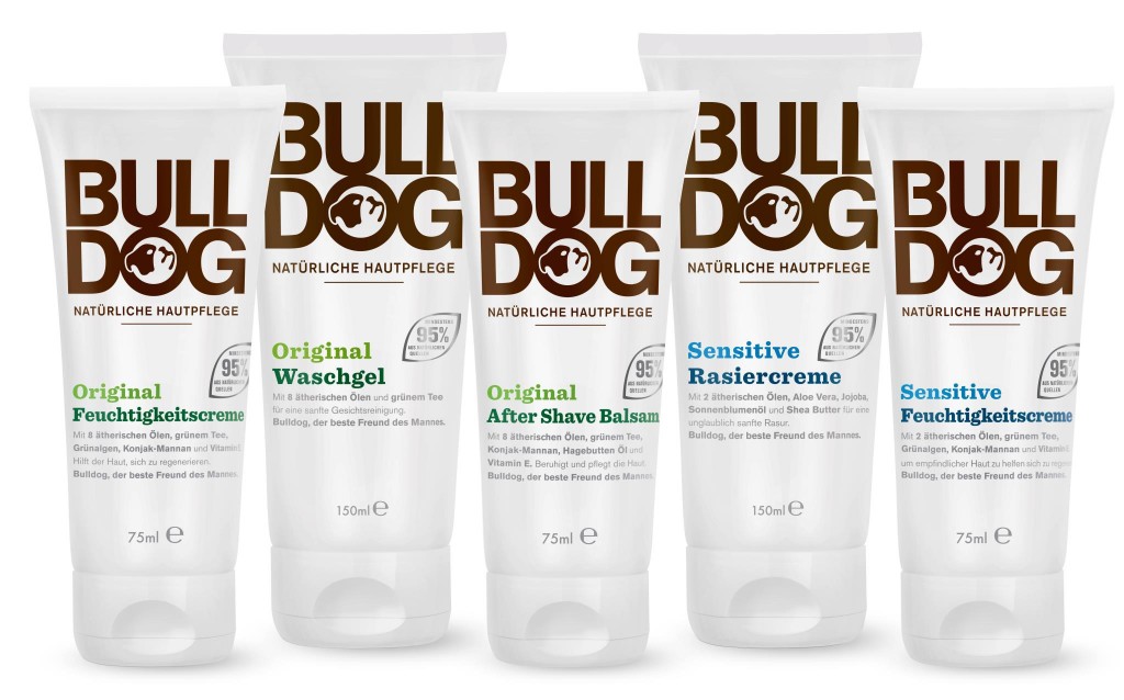Bulldog1 Bulldog Products x Natural Skincare