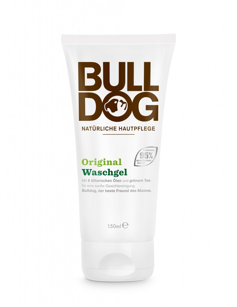 Bulldog_Original Waschgel_150ml Bulldog Original Waschgel 150ml 789x1024 Bulldog Products x Natural Skincare