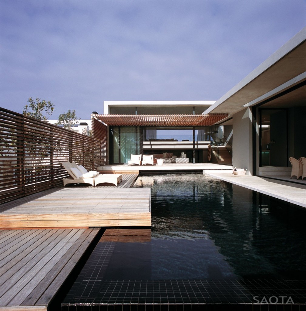 Saota 1 SAOTA Architects x The Voelklip House