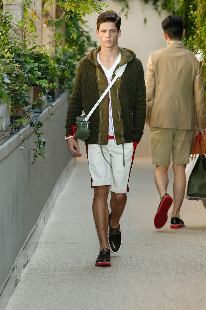 SS13 TOMMY HILFIGER NEW YORK Tommy Hilfiger11 682x1024 Tommy Hilfiger x Spring/Summer 2013 Collection