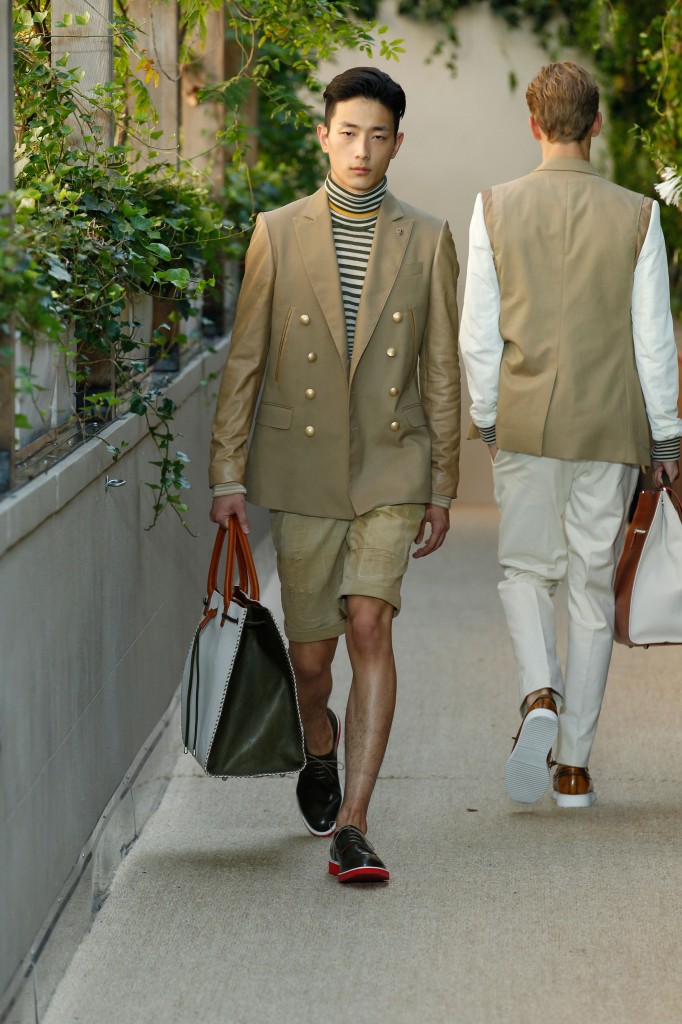 SS13 TOMMY HILFIGER NEW YORK Tommy Hilfiger9 682x1024 Tommy Hilfiger x Spring/Summer 2013 Collection